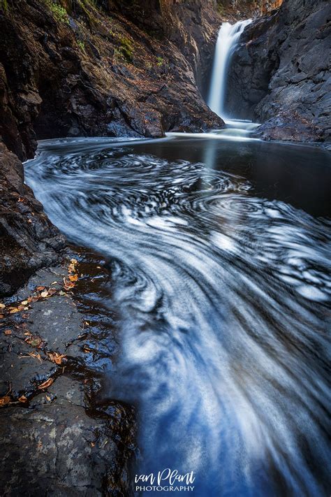Photographing Water Ideas For Making Great Photos Opg Waterfall