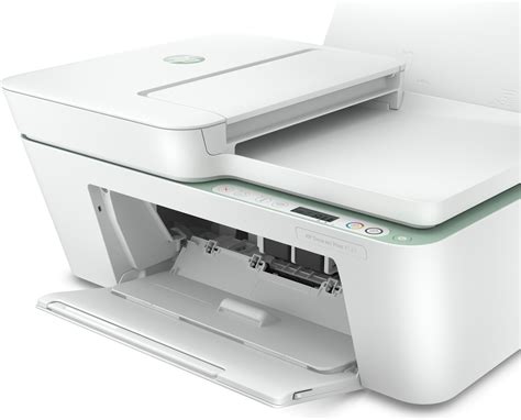 1. HP DeskJet Plus 4155 All-in-One Printer