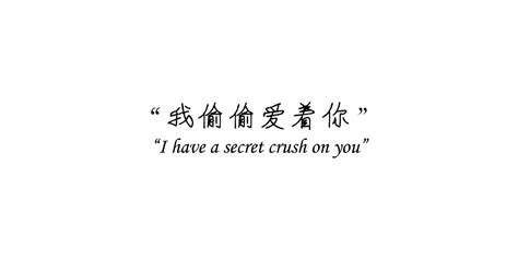 Secret Crush Quotes For Him Quotesgram