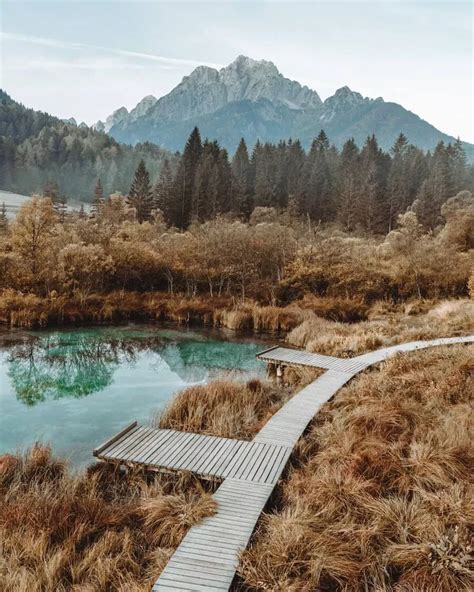 The Perfect Slovenia Road Trip Itinerary For First Timers Slovenia