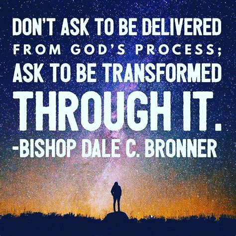 Bishop Dale Bronner On Twitter