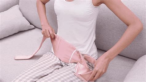 How To Make A Heat Pack For Period Cramps