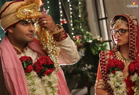 Rk Aka Raju And Madhubala Get Married
