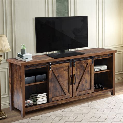 Universal TV Stand, Modern Wood TV Stands, TV Stand for  