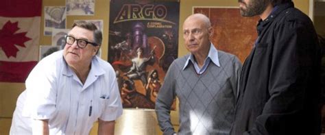 Central intelligence agency operative tony. Argo Movie Review & Film Summary (2012) | Roger Ebert