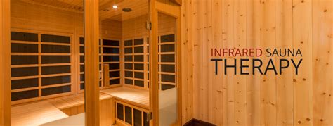 All You Need To Know About Infrared Sauna Therapy