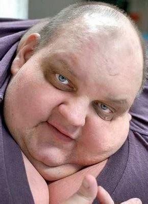 Create Meme Fattest Man Fat Face Fat People Pictures Meme Arsenal Com