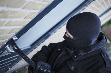 Man Charged Over Burglaries Community News Group