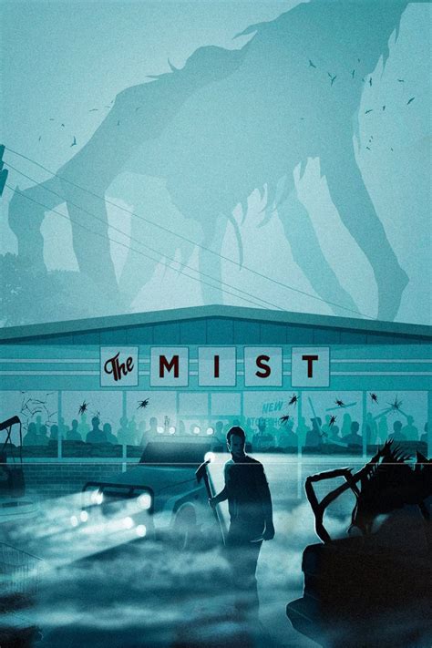 Fshare Remux 4kv Tưởng The Mist 2007 2160p Uhd Blu Ray Remux Dv