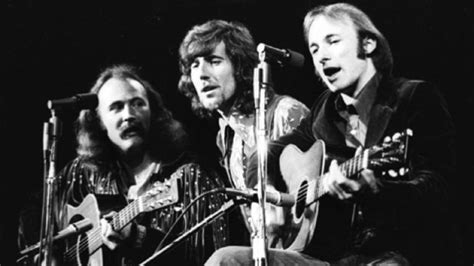 The 13 Best Songs By Crosby Stills And Nash Paste Magazine