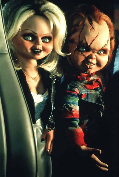 Chucky Chucky The Killer Doll Photo 25650778 Fanpop