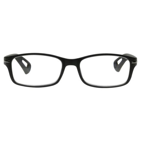 Black Reading Glasses Online Trendy Funky Eyeglass Readers From £8