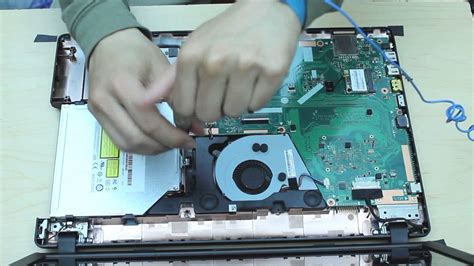 Asus x551m drivers for windows 8 (64bit) chipset version: asus x551M Laptop disassembly remove motherboard/hard ...
