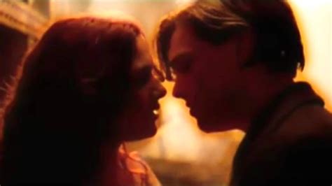 Titanic Kiss Scene Deleted Youtube