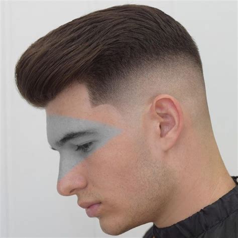 30 newest burst fade haircuts for men (2021 gallery). 30 Mens Hair Trends - Mens Hairstyles 2021 - Haircuts ...