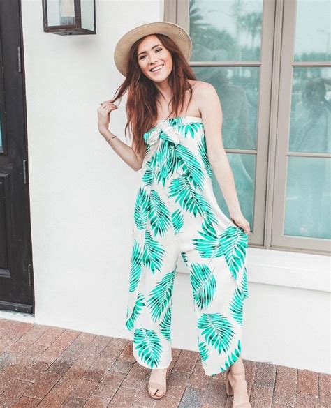 To Vacay Or Not To Vacayvacay Is Always The Answer Snag This Perfect Summer Jumpsuit For