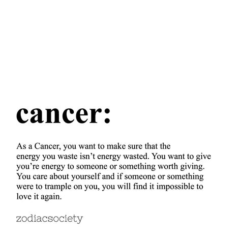 Posted on 1st july 2016. cancer facts on Tumblr