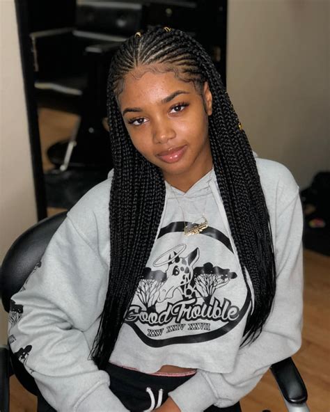 Now for the braids phenomenon…there is a trend that has started among white women, and this trend (which has been apart of the black culture for centuries) has made the black women uncomfortable. 41 Best Black Braided Hairstyles To Stand Out - Page 2 - Eazy Glam
