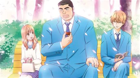 10 Best Romantic Comedy Anime You Should Watch Right Now