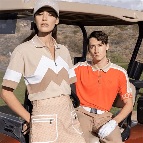 The Best Golf Clothing Brands For Men In 2023 Opumo Magazine
