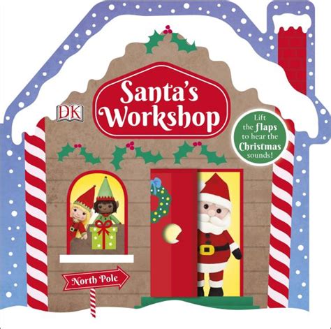 Santas Workshop Dk Us