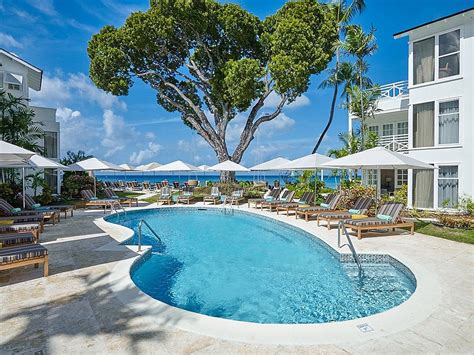 Treasure Beach By Elegant Hotels Desde 6135 St James Barbados