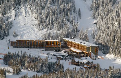 Locals Guide To Sunshine Village Ski Resort In Banff