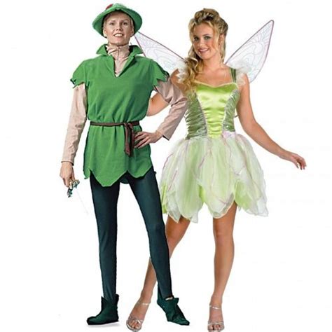 13 Totally Clever Halloween Costumes For Lesbian Couples Sexy