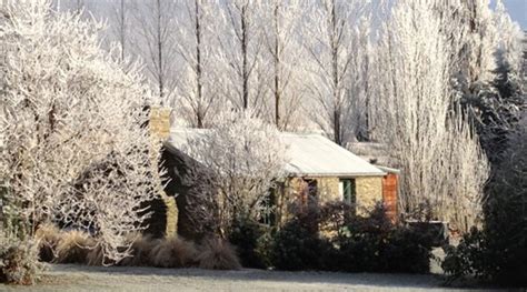 Mountain Cabins To Rent In New Zealand This Winter For A Cosy Escape