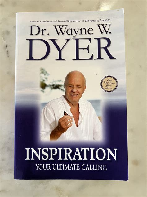 Dr Wayne Dyer Inspiration The Healing Company