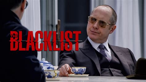 Is The Blacklist Available To Watch On Netflix In America