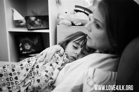 My Daughter Unravel Pediatric Cancers Blog