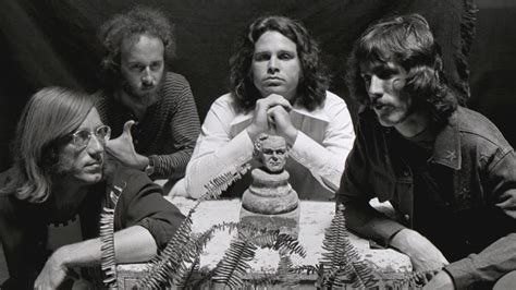 The Doors альбом Morrison Hotel 1970