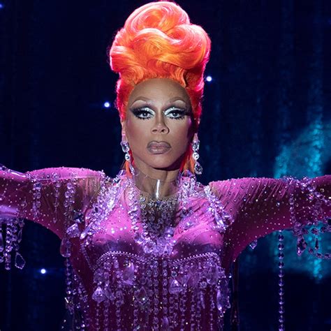 How Rupaul Built A Mothertucking Empire Out Of Nothing