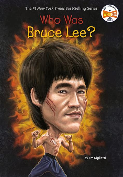 Bruce Lee Brooklynnaster