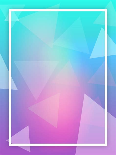 See more ideas about poster background design, background design, powerpoint background design. Creative Cool Fashion Individuality Abstract Geometric ...
