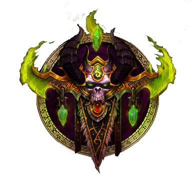 Vengeance Demon Hunter