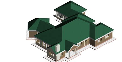 Residential Home Plan Smart Homeplans Kenya