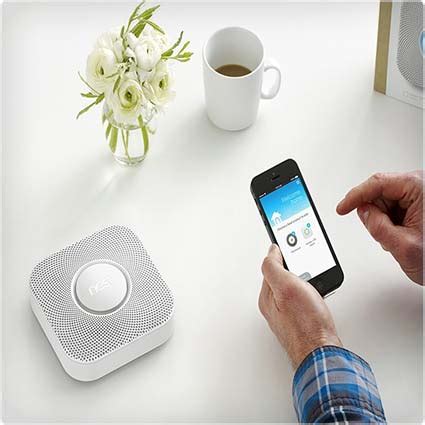 Carbon monoxide is a poisonous gas that has no smell or taste. 135 Best Christmas Gifts for Dads of 2018 - Dodo Burd