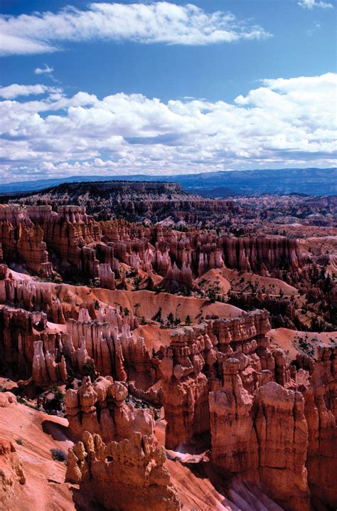 Bryce Canyon National Park History Animals Plants And Facts Britannica