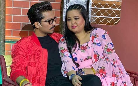Bharti Singh Haarsh Limbachiyaa In Big Trouble For Drug Case Ncb Files