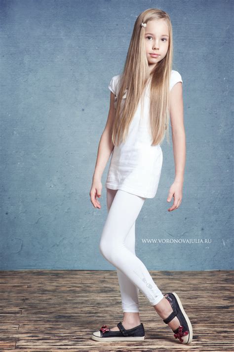 Fashion Kids Ксения Иванишина Фотогалерея Мое модельное портфолио