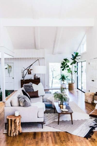 15 Best Minimalist Living Room Ideas Page 5 Of 15 Lavorist