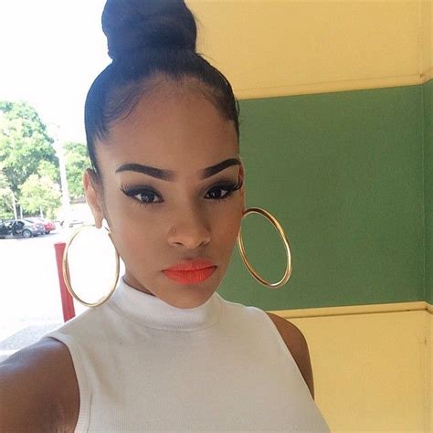 beautybygabbie on instagram “jamaican gyal 💚⚫️💛” makeup instagram posts instagram