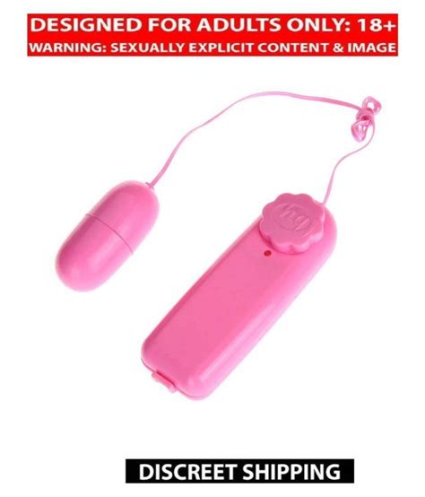 Bedroom Play Mini Remote Control Vagina Vibrating Egg Sex Toy For Women