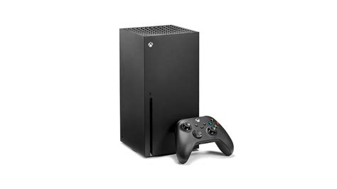 Xbox Series X Review Next Generation Gaming Is Here Or Is It What