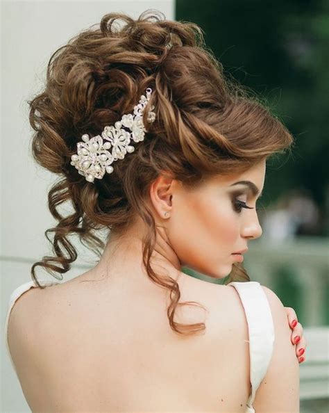 Wedding Hairstyle Inspiration Wedding Hairstyles Updo Bride
