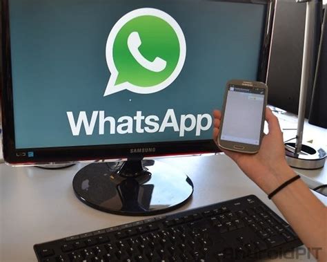 🏆 Cómo Instalar Whatsapp En Tu Computadora