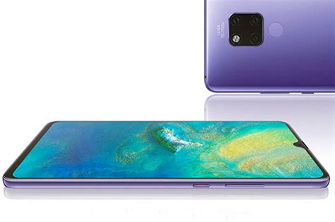 The huawei mate 20 x brings top of the line specs to the table. Huawei Mate 20 X : l'énorme phablette gaming n'est pas ...