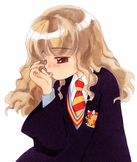 Hermione Granger Wizarding World And More Danbooru